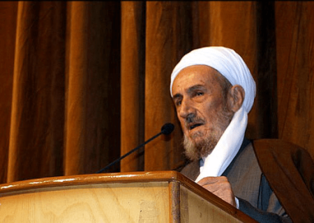 چرا ماموستا شیخ‌الاسلام گزینه ترور شد