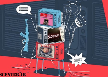 اهمیت کلیدواژه «دروغ» در «جنگ نرم»