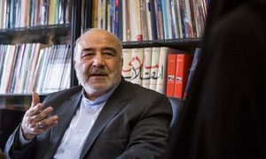 فراماسونری؛ قدرت در سایه- فراماسونری یک امپراتوری نامرئی / مصاحبه با آقای «جواد منصوری»، نویسنده و مورخ