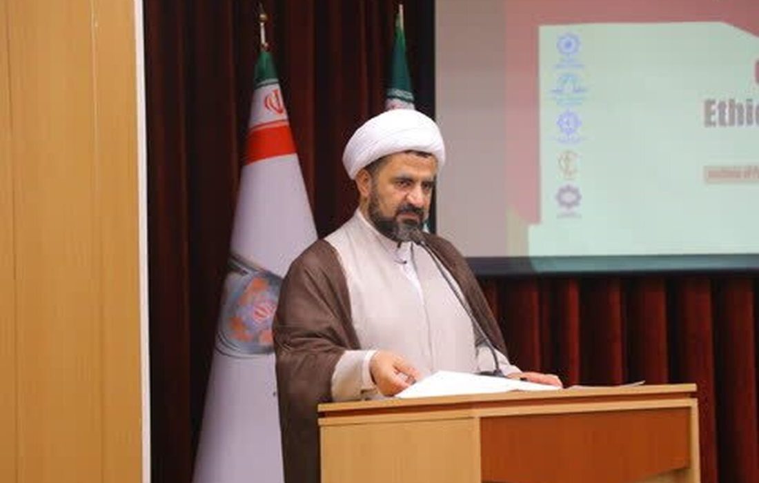 گفتوگوی اختصاصی با حجت الاسلام محمد کاشانی خیزش جهانی ادیان علیه استبداد جهانی