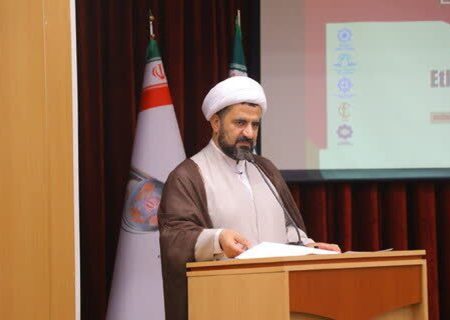 گفت‌وگوی اختصاصی با حجت الاسلام محمد کاشانی خیزش جهانی ادیان علیه استبداد جهانی