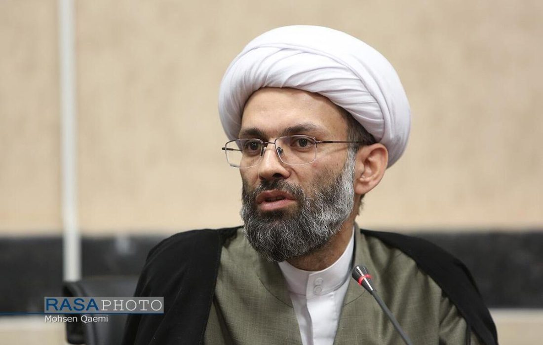 حجتالاسلام شمشیری: بحران غیبباوری، جوان امروز را به دام عرفانهای نوظهور میکشاند