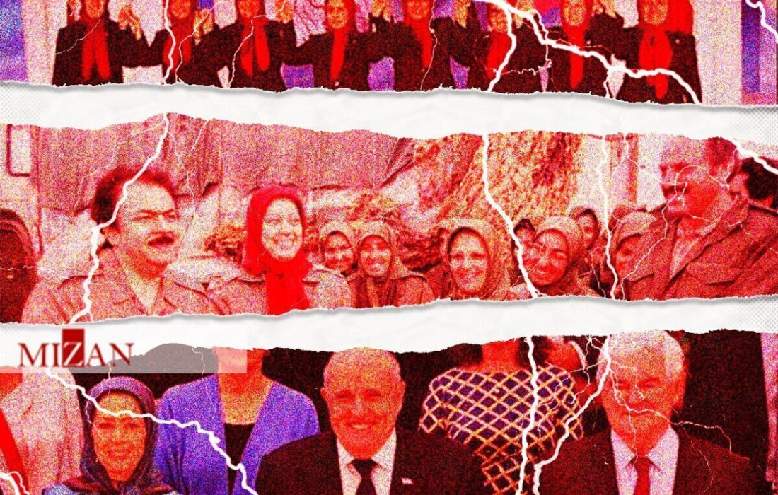 گروهک تروریستی منافقین زیر ذره‌بین حقوق بشری؛ در سیاهچاله قانونی اشرف ۳ چه می‌گذرد؟