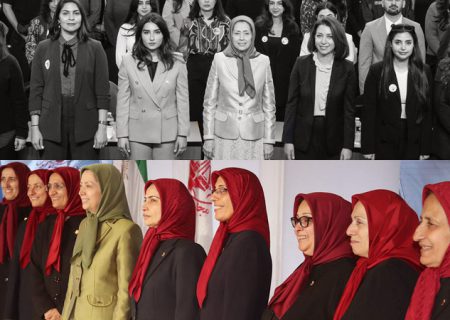 نقدی بر حجاب در تشکیلات گروهک تروریستی منافقین بر مبنای خاطرات زینب حسین نژاد – قسمت اول