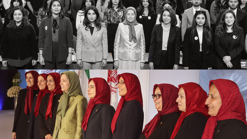 نقدی بر حجاب در تشکیلات گروهک تروریستی منافقین بر مبنای خاطرات زینب حسین نژاد – قسمت اول