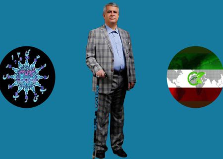 🔴 ادعای «امام زمان بودن» رهبر بازداشتی فرقهٔ نهضت سپید: نشانهٔ انشعاب یا تلاشی برای مقدس‌سازی؟
