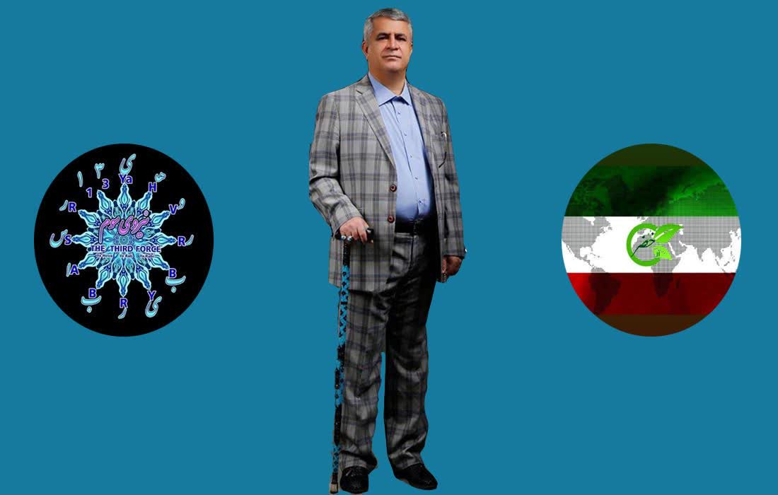 🔴 ادعای «امام زمان بودن» رهبر بازداشتی فرقهٔ نهضت سپید: نشانهٔ انشعاب یا تلاشی برای مقدس‌سازی؟