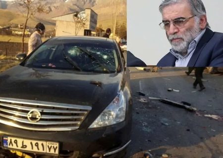 «۷ آذر؛ روز بزرگداشت شهید محسن فخری‌زاده، پیشگام هسته‌ای و پزشکی ایران»