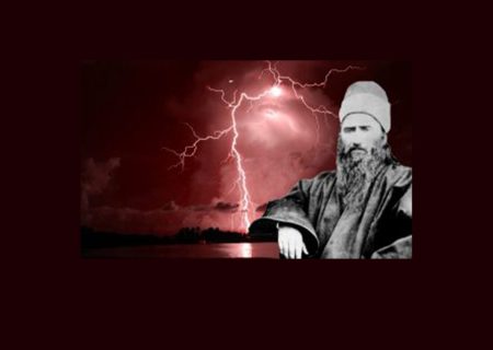 اوج جهالت در پیروان بهائیت – رعد و برق سواری آقای بهاءالله – سیامک زند