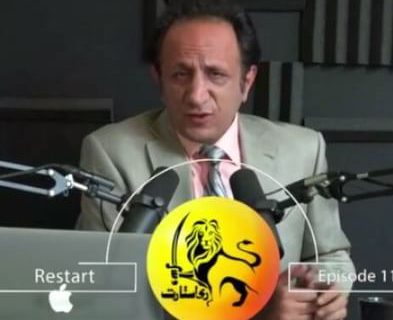 گزارش صدا و سیما از فریب خوردگان فرقه «ری استارت»