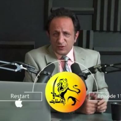 گزارش صدا و سیما از فریب خوردگان فرقه «ری استارت»