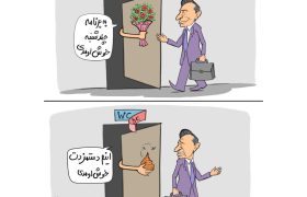 «تاریخ مصرفش تمام شد»؛ سینا ولی‌الله در بن‌بست رسانه‌ای و آوارگی سیاسی