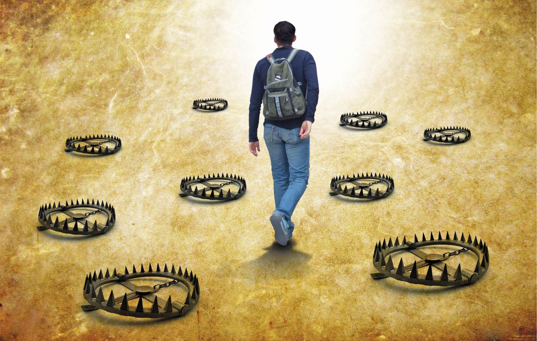 نسبی‌گرایی دینی؛ ویروس جدید معنویت