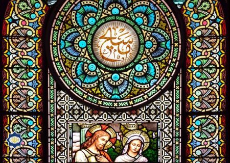 پیام تبریک رئیس سازمان فرهنگ و ارتباطات اسلامی به مسیحیان