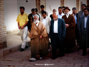 سکوت «جذبی»، میدان را برای «درویش رادیکال» باز گذاشت/ پشت‌پرده فعالیت شبکه تصوف صهیونیستی در ایران!