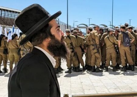 چرا بخشی از یهودیان حریدی دنبال پناهندگی در ایران بودند؟
