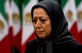 دم از آزادی زدن از جانب رجوی عوام فریبی محض است