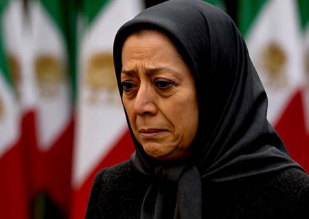 دم از آزادی زدن از جانب رجوی عوام فریبی محض است