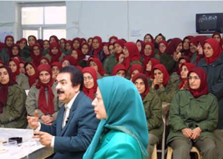 فیلم/ ماجرای جلسات غسل زنان عضو منافقین چه بود؟