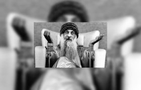 توهمِ نعش‌انگاری؛ وقتی اوشو حیات ابدی قرآن را نمی‌بیند