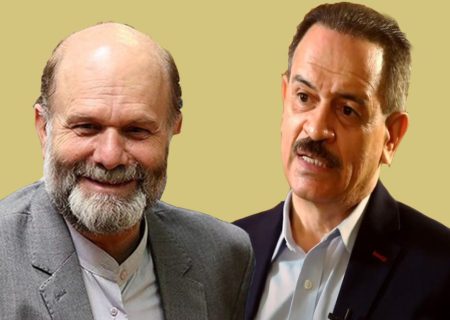اظهارات جدید وکیل محمدعلی طاهری