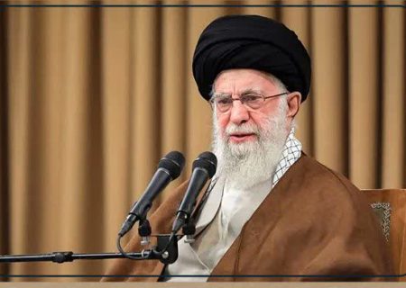بیانات حضرت آیت الله خامنه ای (مدظله العالی) در مورد پیشرفت الگوی اسلامی ایران