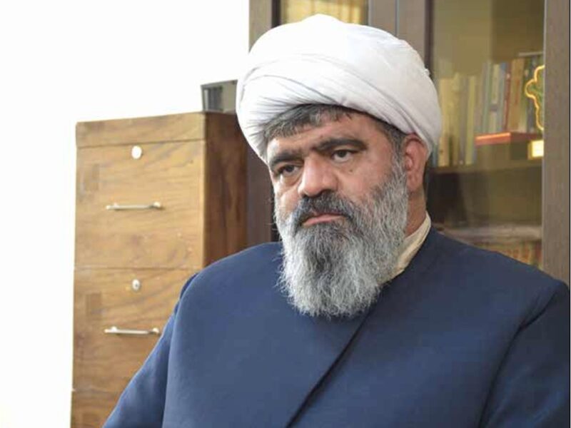 «قدرت و حاکمیت»،آرزو و هدف اساسی بهائیت