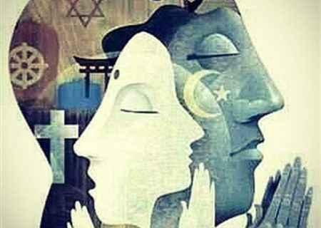 نقاب آرامش، چهره آشوب؛ نگاهی به موج‌سواری مدعیان معنویت در اغتشاشات اخیر