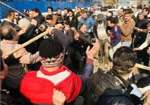 وایرال شدن تهدید عجیب یک درویش ری‌استارتی!+ عکس