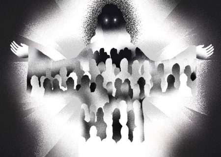 از «فیزیکِ موهوم» تا «شورشِ مسموم»؛ ردپای الهیاتِ الحادی و فرقه‌گرایی در آشوب‌های اخیر