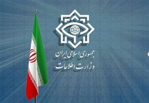 بازداشت ۷ عنصر وابسته به گروهک‌های مستقر در آمریکا و اروپا