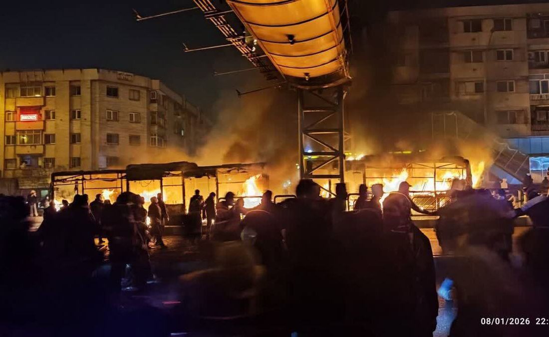 بررسی نقش «تحریف سینمایی» در مهندسی آشوبها و اغتشاشات اخیر