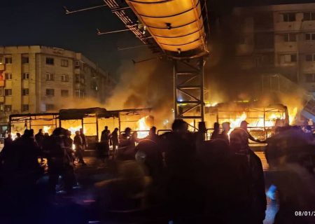 بررسی نقش «تحریف سینمایی» در مهندسی آشوب‌ها و اغتشاشات اخیر