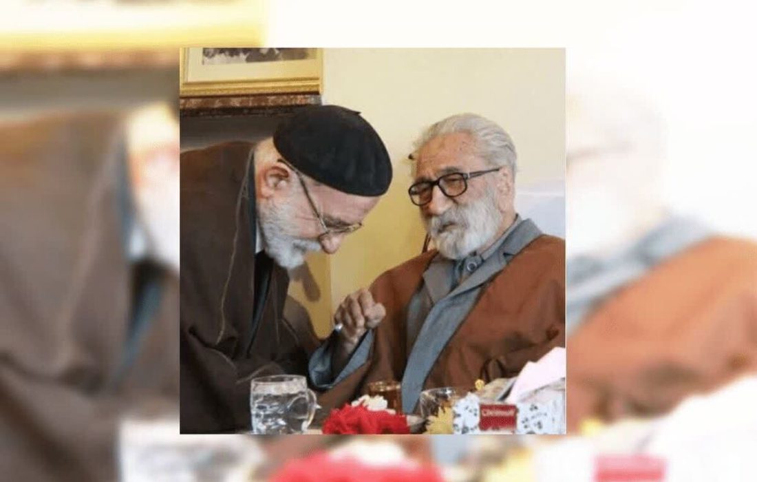ردّ پای دراویش گنابادی در فتنه آمریکایی_صهیونیستی