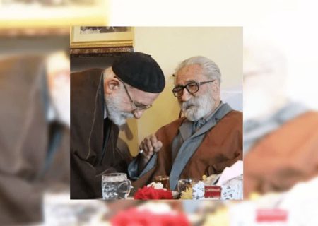 ردّ پای دراویش گنابادی در فتنه آمریکایی_صهیونیستی