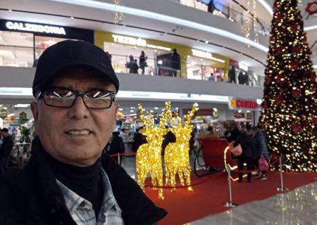 وقتی نام عیسی را خرج می‌کنند، اما روح انسان را می‌کشند