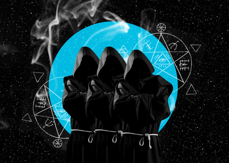 فرقه‌ها برای تجزیه و بی‌ثبات‌سازی در بحبوحه آشوب‌ها