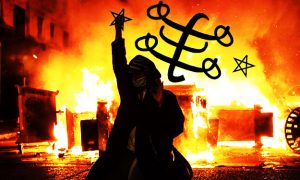 ضربه وزارت اطلاعات به شبکه جاسوسی بهائیت فعال در اغتشاشات