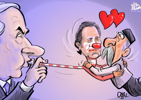 پیوند بین ری‌استارت و فرقه صوفیه!