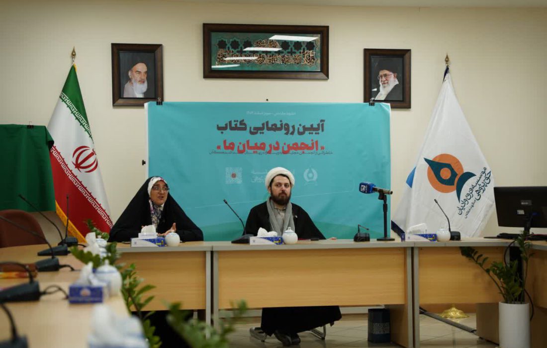 حجتیۀ امروز، مذهبی‌های بی‌تفاوت به دفاع از نظام می‌سازد