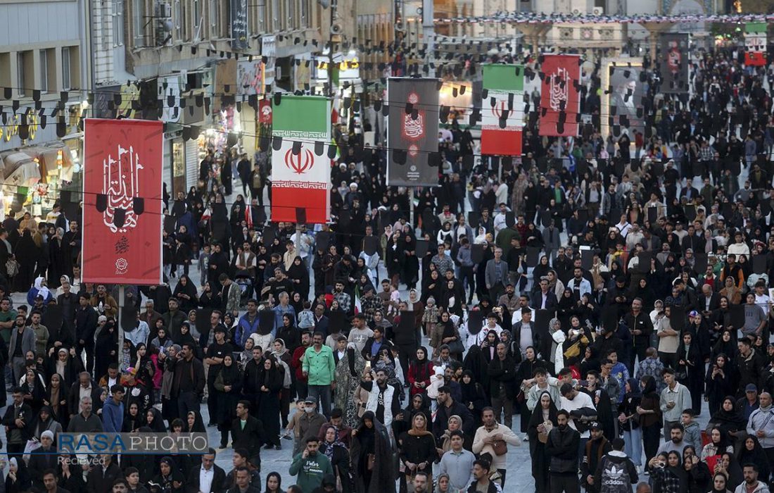 همزمانی سه عید بزرگ نوروز، فطر و نوزایی انقلاب اسلامی