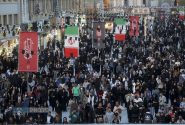 همزمانی سه عید بزرگ نوروز، فطر و نوزایی انقلاب اسلامی