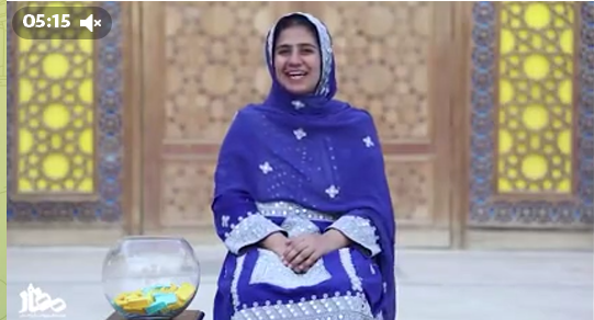 یک انتخاب/ چند پاسخ متفاوت /و یک نتیجه غیرمنتظره