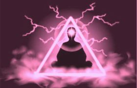 عرفان حلقه؛ سرابی که روی زخم جامعه می‌نشیند