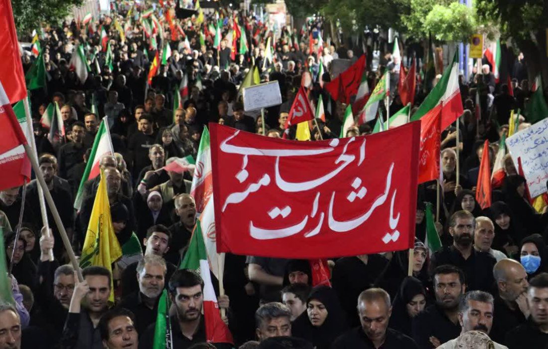 پروژه سکولارِ مدرنیسم؛ تبعید امام حسین(ع) از میدان به خاطره