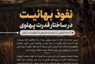 یادداشت/نفوذ بهائیت در ساختار قدرت پهلوی