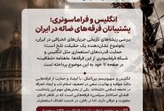 یادداشت/حمایت فراماسونری و غرب از فرقه‌های انحرافی